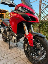 Ducati Multistrada 1260s