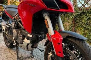 Ducati Multistrada 1260s