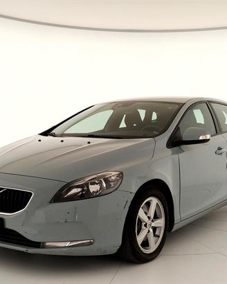 Volvo V40 D2 Geartronic Business - NEOPATENTATI
