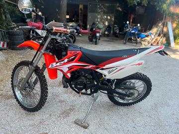 Beta RR 50 cc