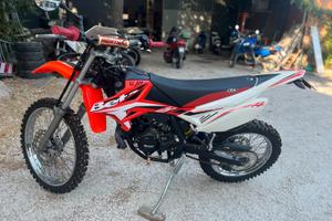 Beta RR 50 cc
