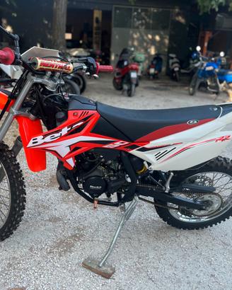 Beta RR 50 cc