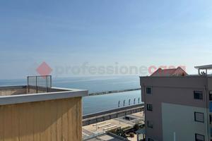 Attico/Mansarda Bari [Leoncavallo150VRG] (S. Girol