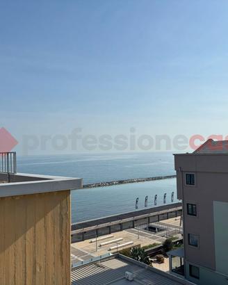 Attico/Mansarda Bari [Leoncavallo150VRG] (S. Girol