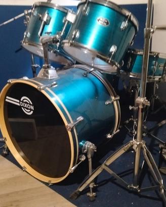 Batteria dixon
