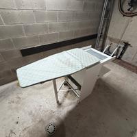 Mobiletto asse da stiro Foppapedretti