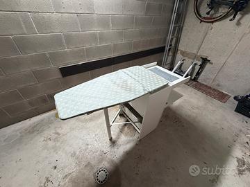 Mobiletto asse da stiro Foppapedretti