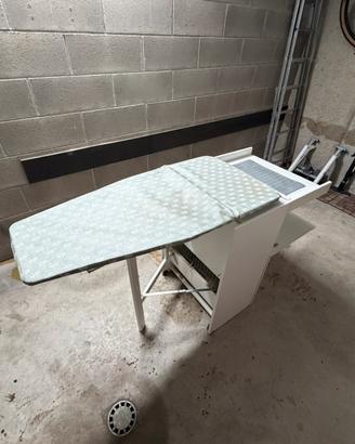 Mobiletto asse da stiro Foppapedretti