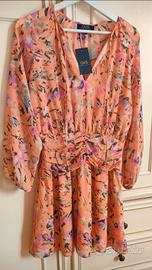 Abito primaverile. Nuovo. Oviesse Tg.XS