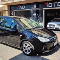 Ford C-Max 1.6 TDCi 110 CV Titanium DPF