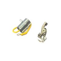 PIAGGIO VESPA GS 150 VS1 VS2 VS3 VS4 VS5RUTTORE CO