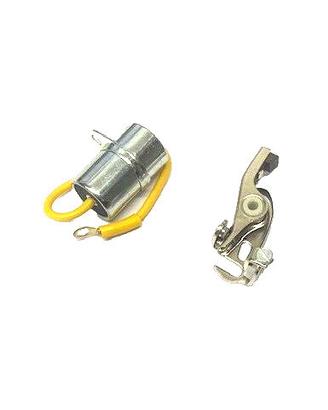 PIAGGIO VESPA GS 150 VS1 VS2 VS3 VS4 VS5RUTTORE CO