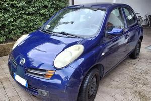 micra k12