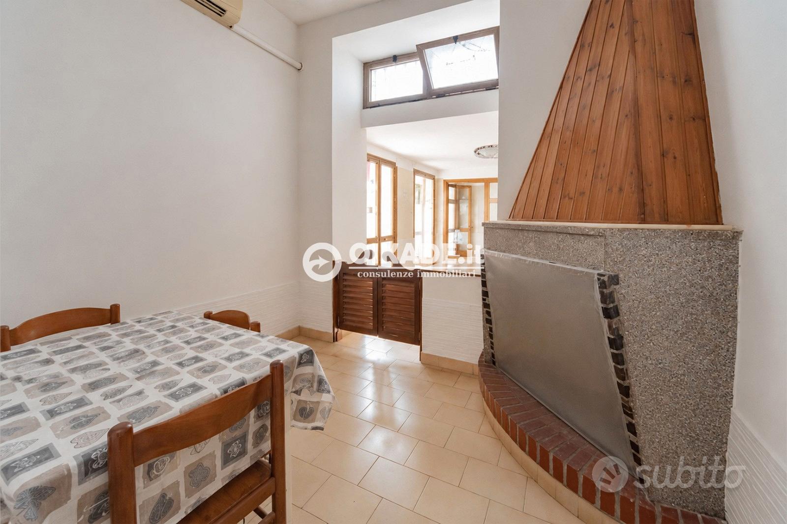 Appartamento – Casteddu/Cagliari, Santa Rosalia, Pirri - Vista 5