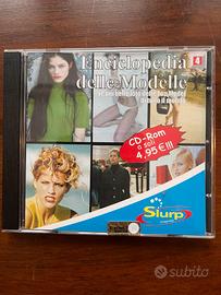 enciclopedia delle modelle anni 2000