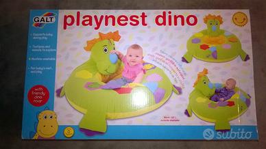 Gonfiabile per neonati