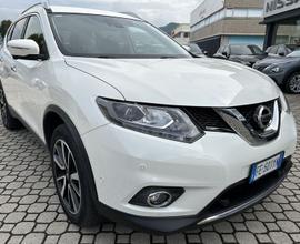 Nissan X-Trail 1.6 dCi 4WD Tekna