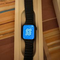 Apple watch series 6 (cinturino e caricatore inc.)