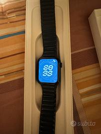 Apple watch series 6 (cinturino e caricatore inc.)