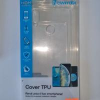 Cover in TPU trasparente per Xiaomi Redmi Note 7