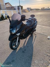 SCOOTER PIAGGIO 
