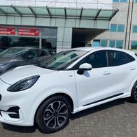 FORD Puma 1.0 EcoBoost Hybrid 125 CV S&S ST-Lin