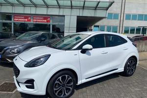 FORD Puma 1.0 EcoBoost Hybrid 125 CV S&S ST-Lin