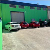 Lancia Ypsilon Fiat tipo Fiat panda