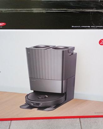 Robot lavapavimenti