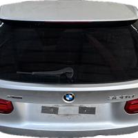 Portellone bagagliaio BMW Serie 3 F30/F35/F31