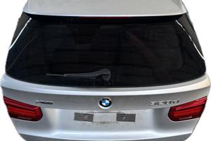 Portellone bagagliaio BMW Serie 3 F30/F35/F31