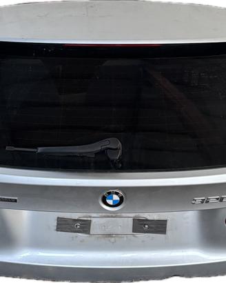 Portellone bagagliaio BMW Serie 3 F30/F35/F31