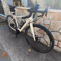 cambio x passare una da strada 