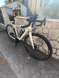 cambio x passare una da strada 