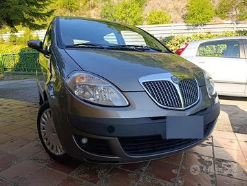 Lancia Musa 
