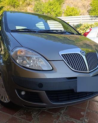 Lancia Musa 