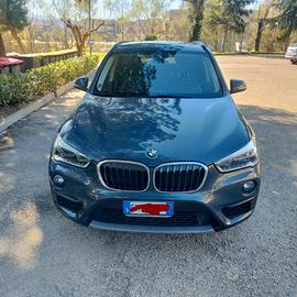 BMW X1 X Drive 18 D Advantage business F48- 2017