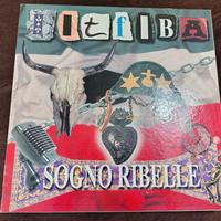 Litfiba Sogno Ribelle edizione limitata 