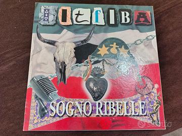 Litfiba Sogno Ribelle edizione limitata 