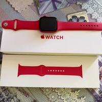 Apple Watch serie 9 da 45mm GPS