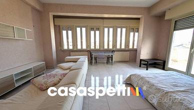 Appartamento di 53 m² con 1 locale a Reggio Calabr