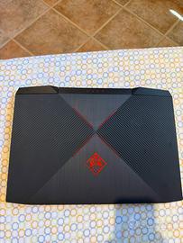 HP OMEN 15 – i7 + GTX 1060 6GB – Gaming
