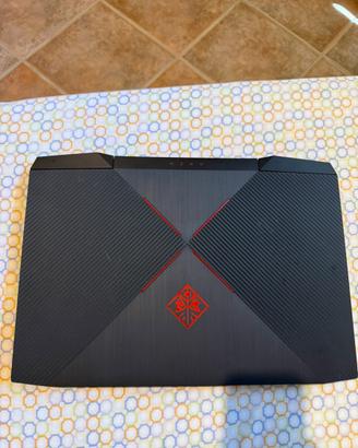 HP OMEN 15 – i7 + GTX 1060 6GB – Gaming