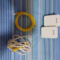 ripetitore wi-fi TENDA