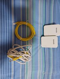 ripetitore wi-fi TENDA
