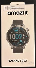 Amazfit balance 2 XT NUOVO