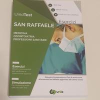 UnidTest San Raffaele esercizi