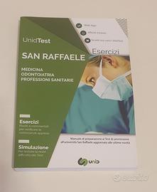 UnidTest San Raffaele esercizi