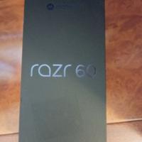 Motorola Raz 60 5G