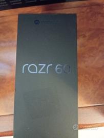 Motorola Raz 60 5G